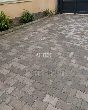 Top-Tier Professional Cleaning Services: Residential in Abuja
