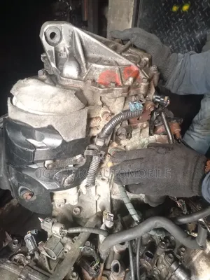 13pin Transmission 4puges for Toyota Camry 2006