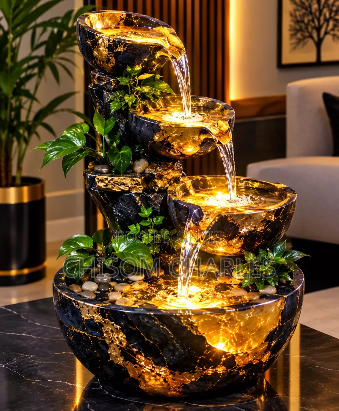 Creative Epoxy Arts