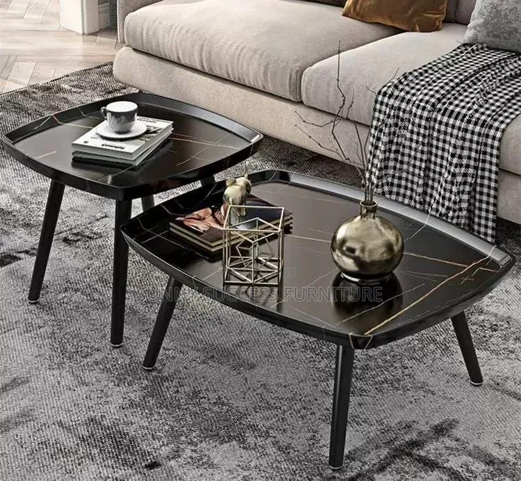2 in 1 Center Table