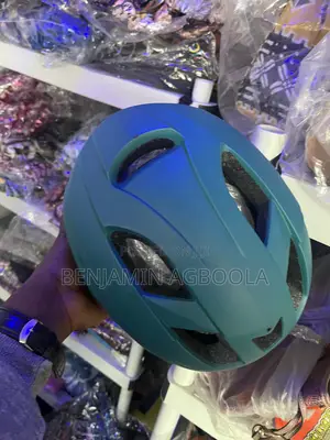 Bicycle Helmets