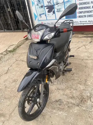 Qlink Reiz 110 2024 Black