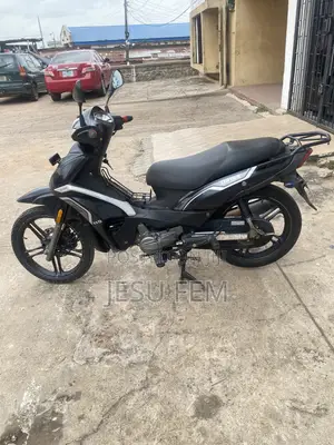 Qlink Reiz 110 2024 Black