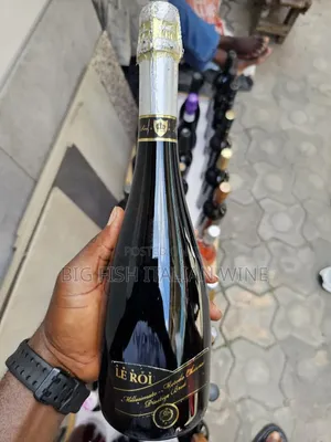 Le Roi White Wine