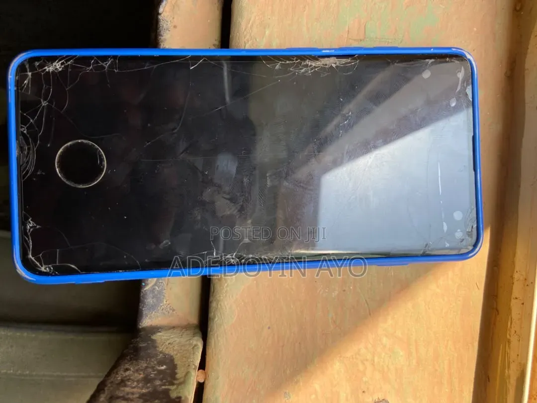 Samsung Galaxy S10 Plus 128 GB Silver