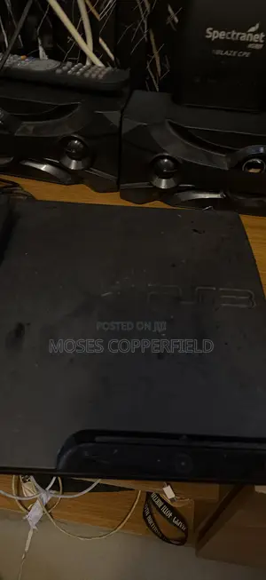 PlayStation 3