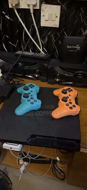 PlayStation 3