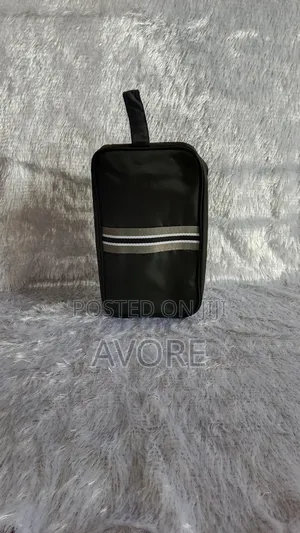 Wash Bag(dope)