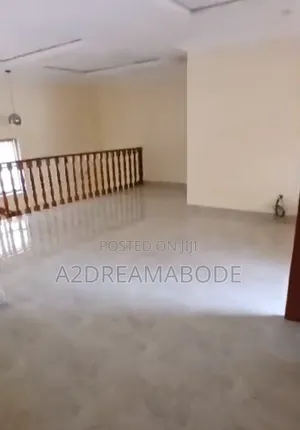 4bdrm Duplex in Ogudu for rent