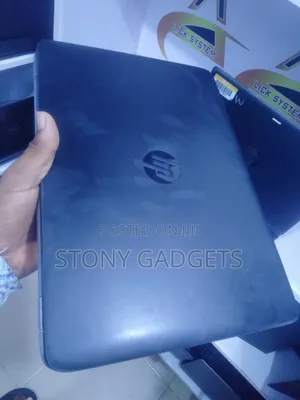 Laptop HP EliteBook 840 G2 8GB Intel Core i5 HDD 512GB