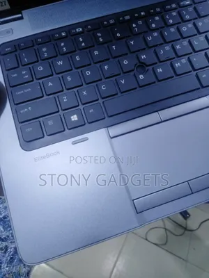 Laptop HP EliteBook 840 G2 8GB Intel Core i5 HDD 512GB