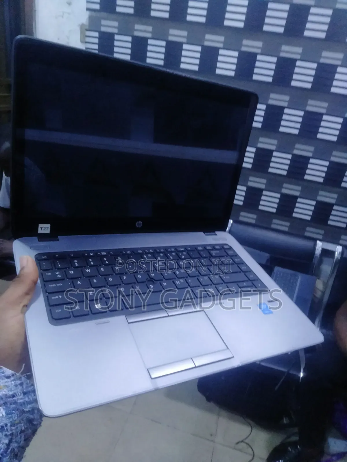 Laptop HP EliteBook 840 G2 8GB Intel Core i5 HDD 512GB