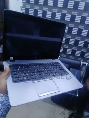 Laptop HP EliteBook 840 G2 8GB Intel Core i5 HDD 512GB