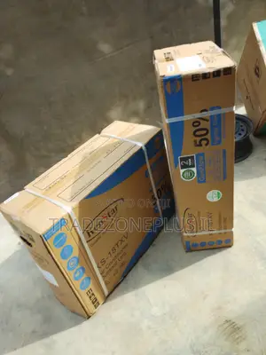 Find Cool Comfort With Kenstar KS-18TXV 2HP AC