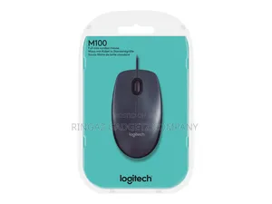 M100 Logitech Mouse