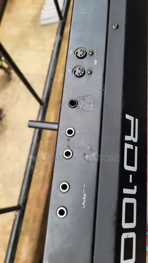 Roland RD-100