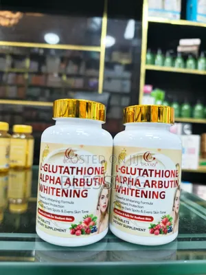Douzi Alpha Arbutin