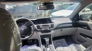 Honda Accord 2013 Blue