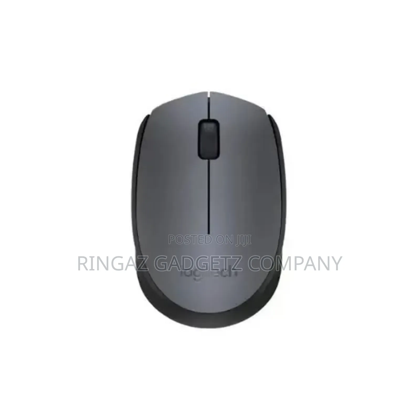 M170 Wireless Logitech Mouse