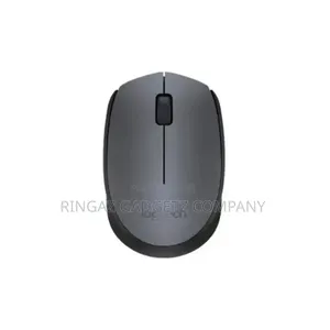 M170 Wireless Logitech Mouse