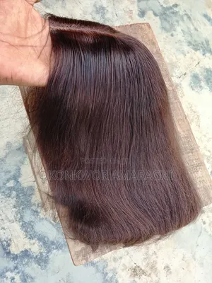 Thrift Human Hair