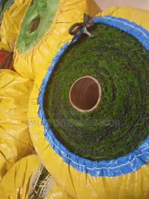 Artificial Grass Available From 10mm to 50mm in Bundles.