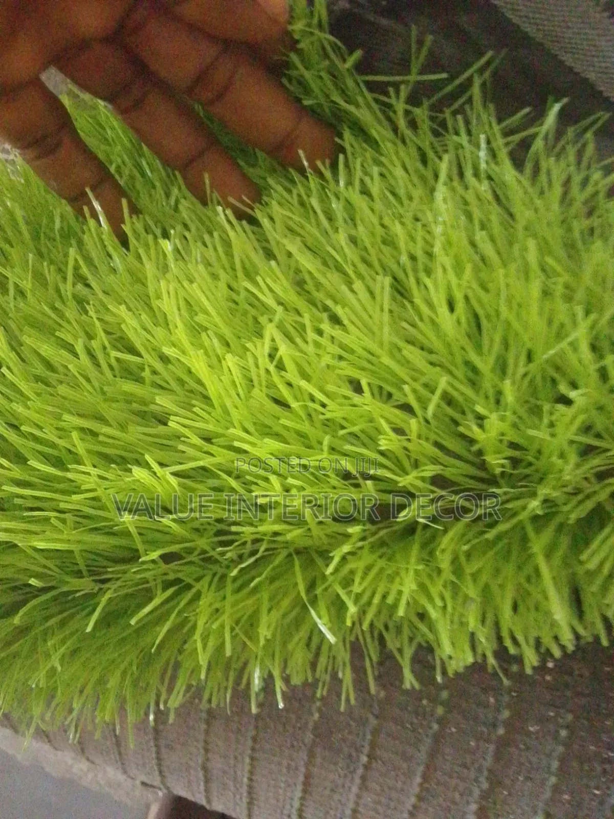 Artificial Grass Available From 10mm to 50mm in Bundles.
