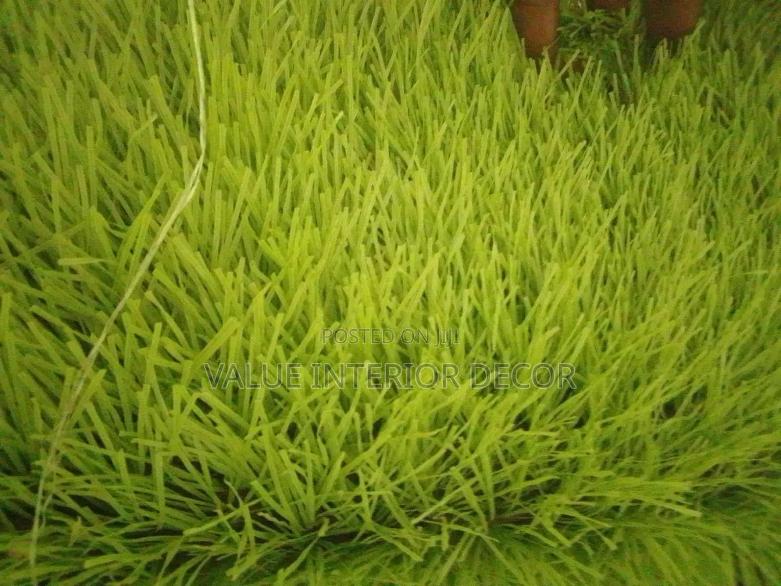 Artificial Grass Available From 10mm to 50mm in Bundles.