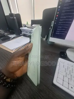 Xiaomi Redmi 13C 256 GB Green