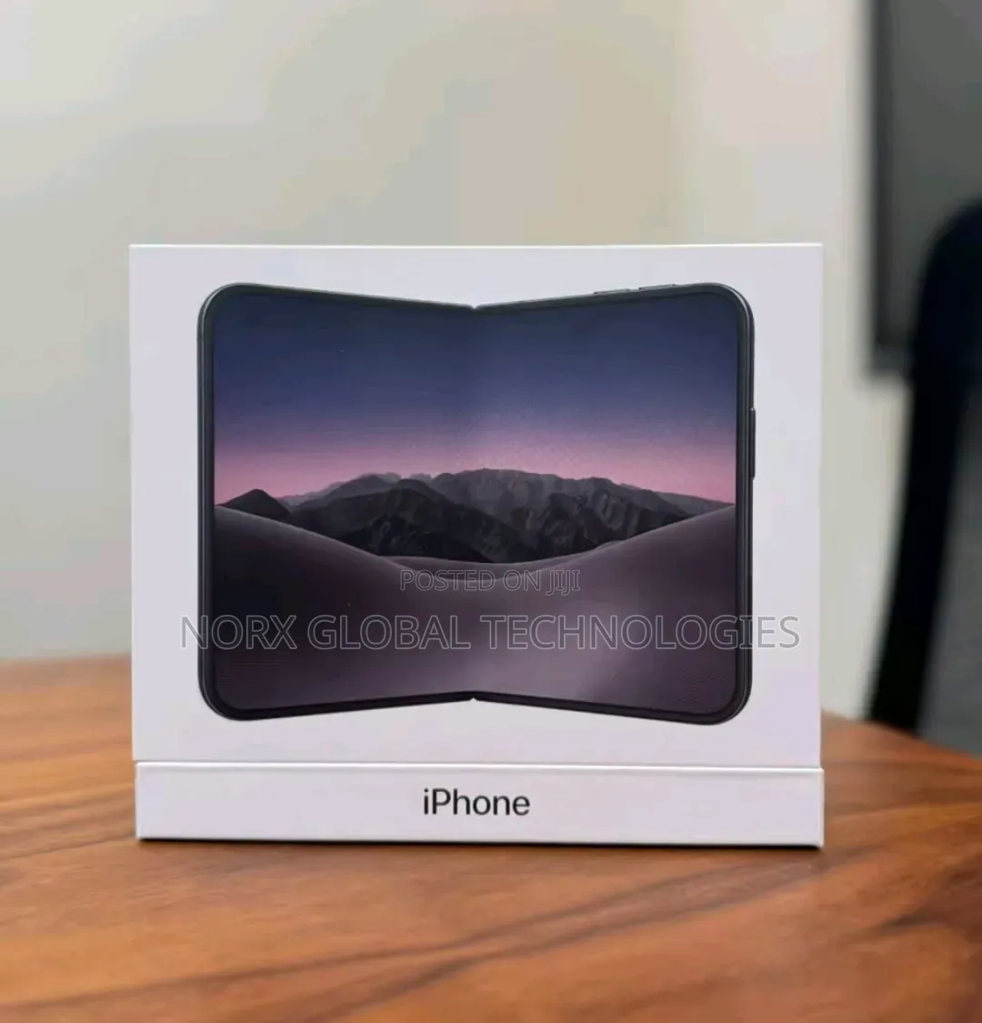 New Apple iPhone Duo 256 GB