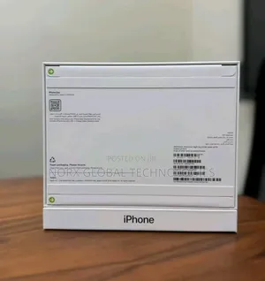 New Apple iPhone Duo 256 GB