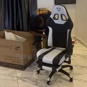 Brend New Furgle Gaming Chair