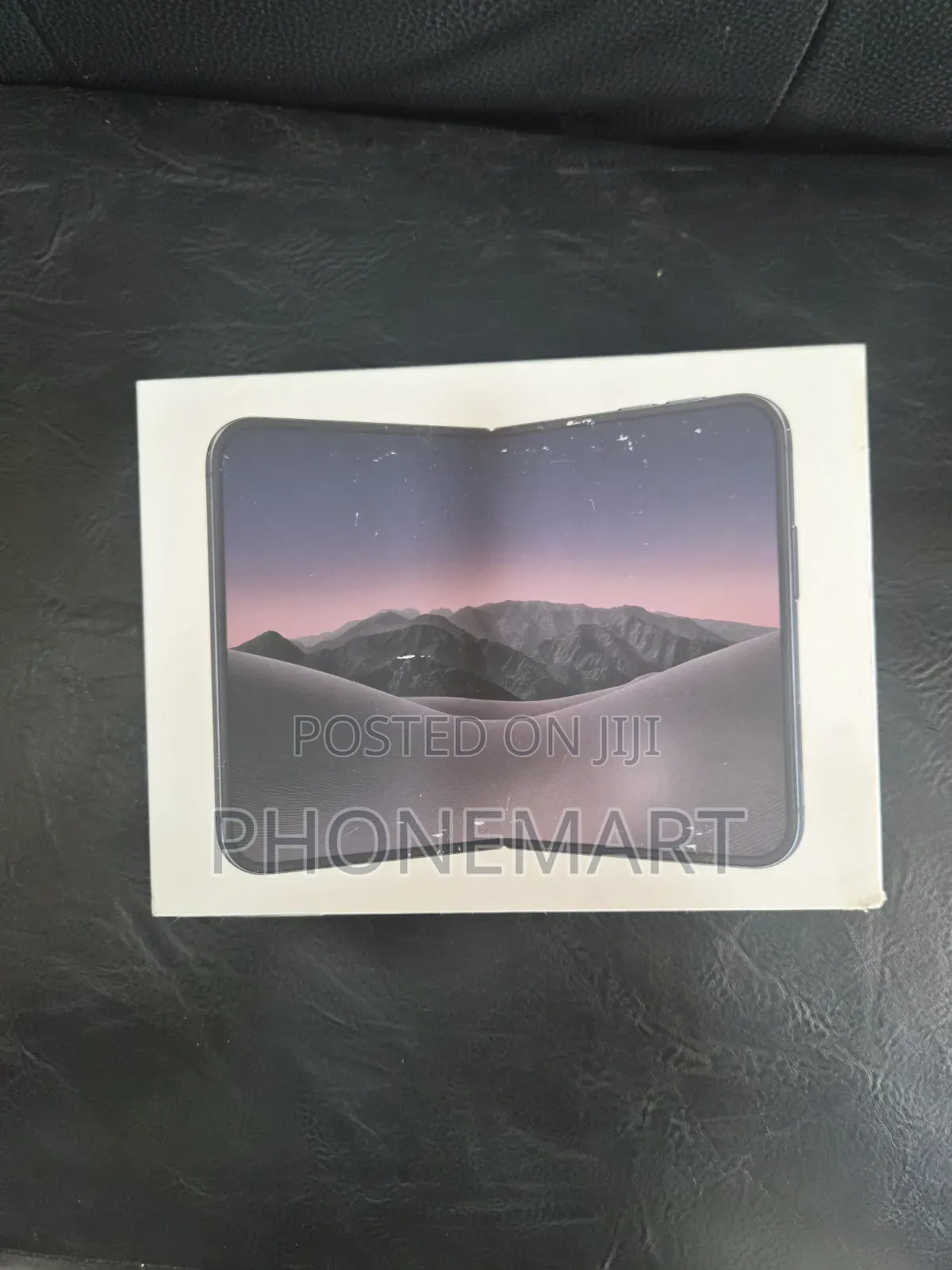 New Apple iPhone Duo 2 TB Black