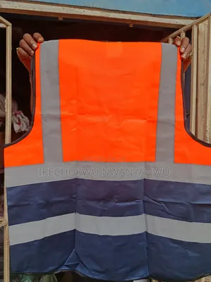Reflective Jacket