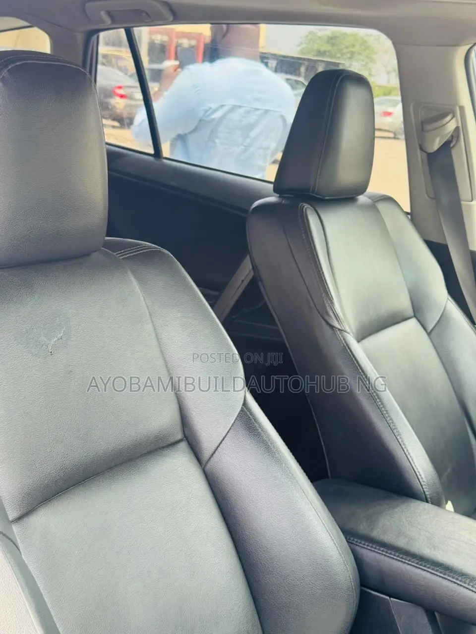 Toyota RAV4 2014 Gray