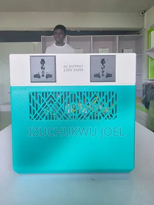 Solar Generator