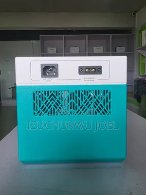 Solar Generator