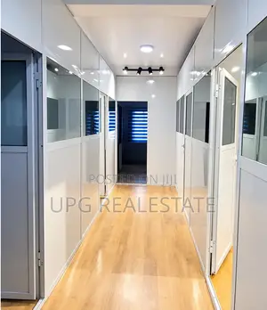 Commercial Office Building