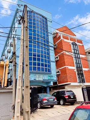Commercial Office Building