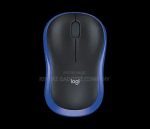 M182 Logitech Wireless Mouse