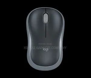 M182 Logitech Wireless Mouse