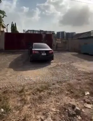 2600sqm RESIDENTIAL LAND FOR SALE Location: Jabi, Abuja
