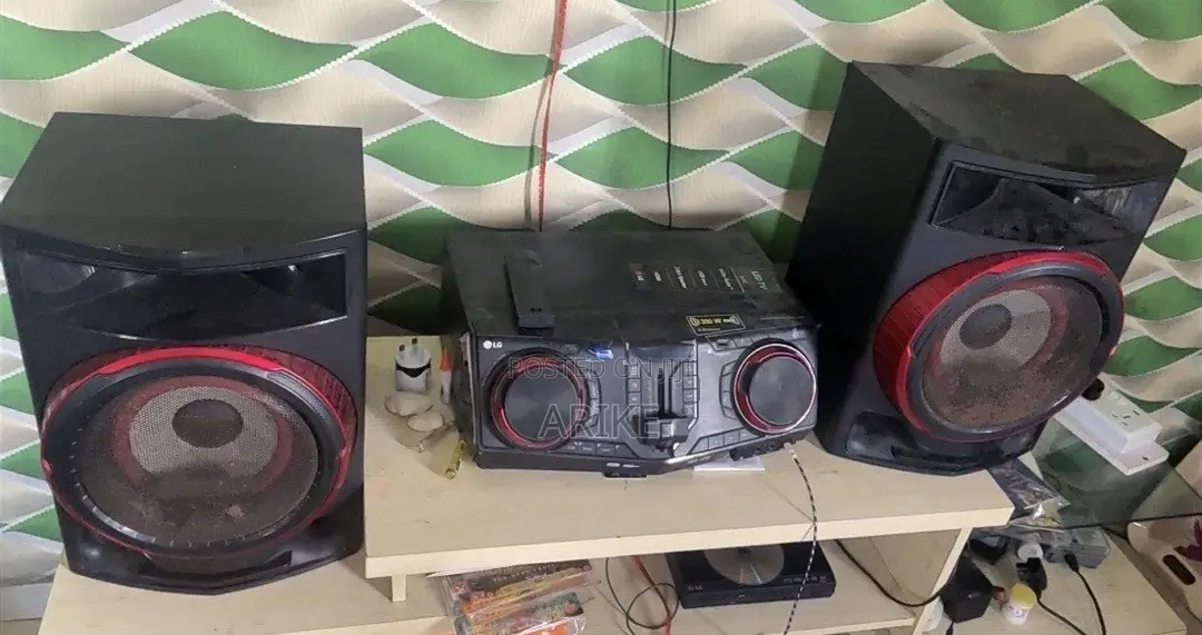 Home Theater