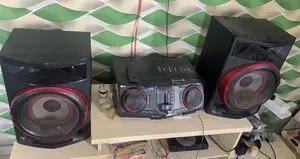 Home Theater