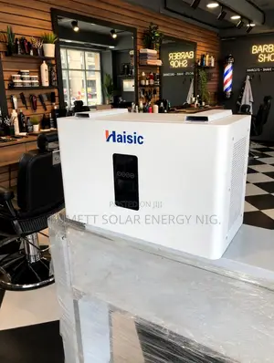 Explore a More Convenient Power Solution With Haisic Solar