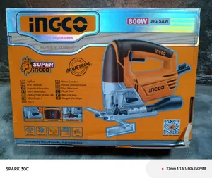 Ingco Jigsaw