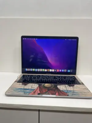 Laptop Apple MacBook Pro 2018 8GB Intel Core i5 SSD 256GB
