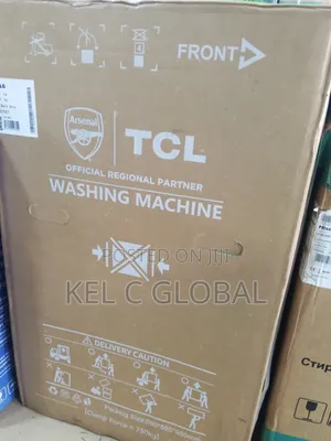 TCL Automatic Washing Machine
