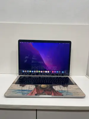 Laptop Apple MacBook Pro 2018 8GB Intel Core i5 SSD 256GB