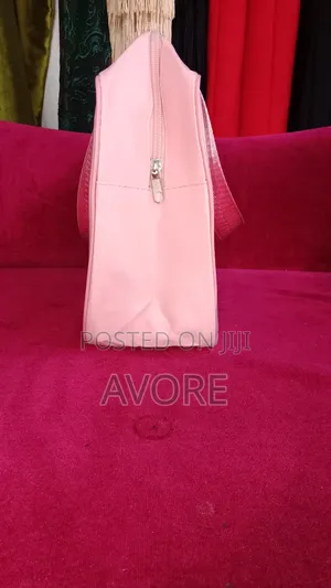 Transparent Wash Bag
